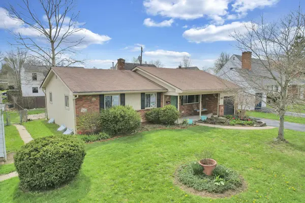 3181 Angela Drive, Grove City, OH 43123