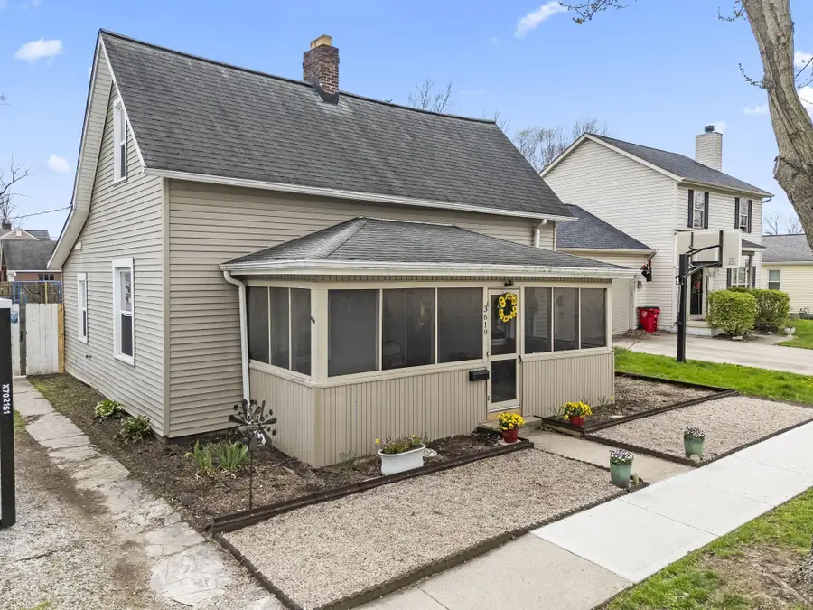 3619 Midland Street, Grove City, OH 43123 - #3