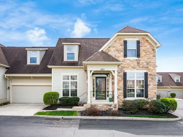 293 Murphy's Green, Powell, OH 43065