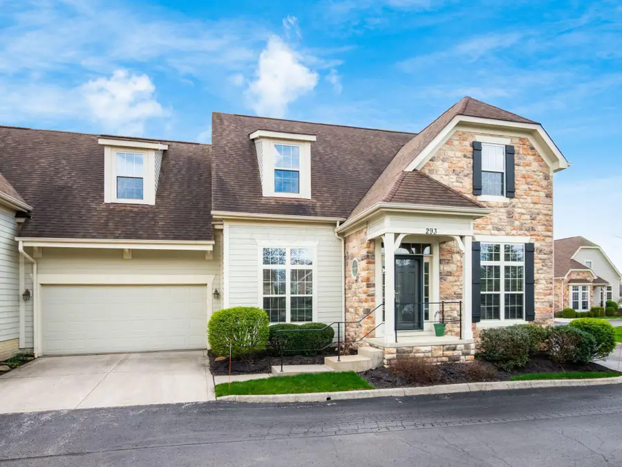 293 Murphy's Green, Powell, OH 43065 - #2