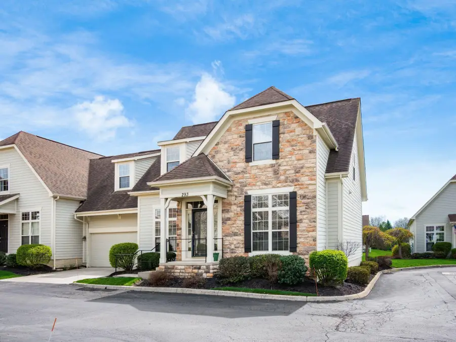 293 Murphy's Green, Powell, OH 43065 - #3