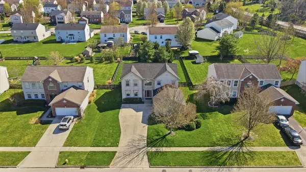 4000 Creekwood Drive, Lewis Center, OH 43035