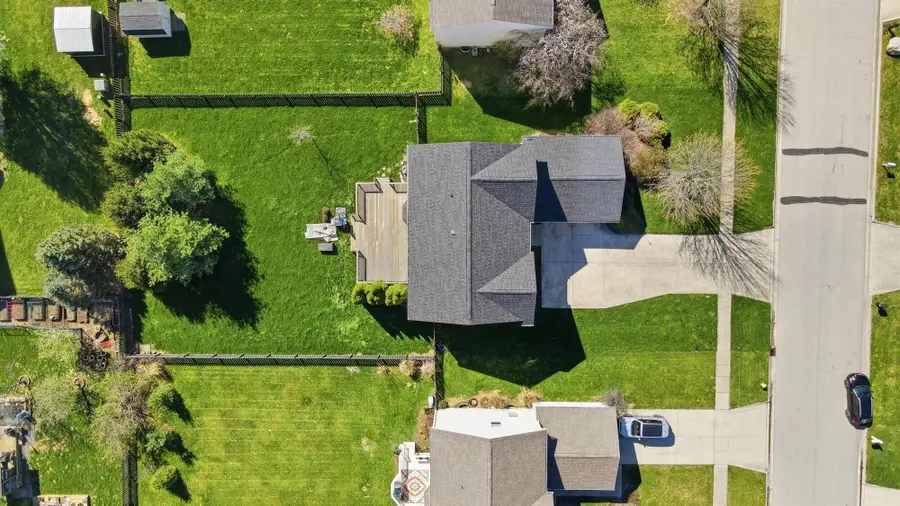 4000 Creekwood Drive, Lewis Center, OH 43035 - #2