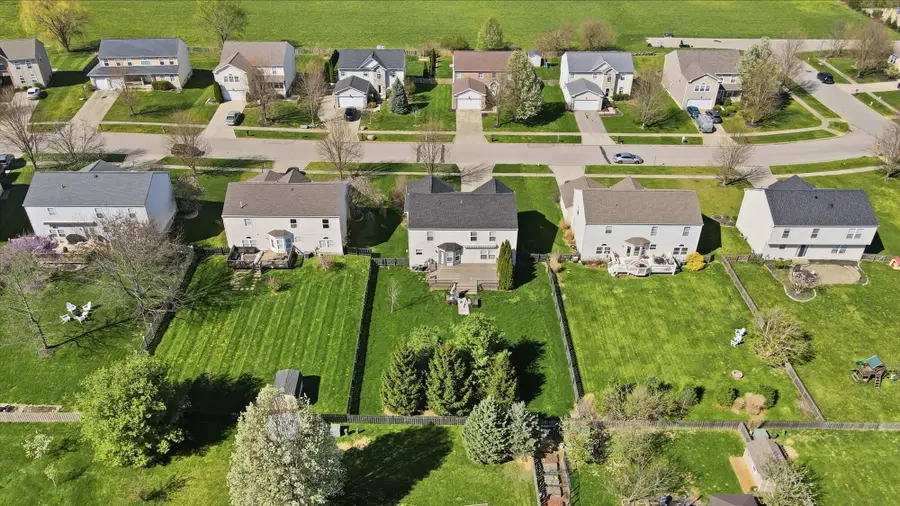 4000 Creekwood Drive, Lewis Center, OH 43035 - #3