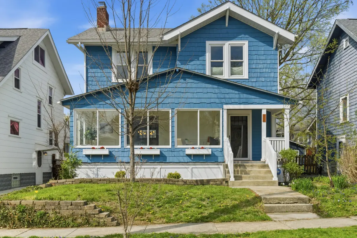 170 E Tulane Road, Columbus, OH 43202 - #1
