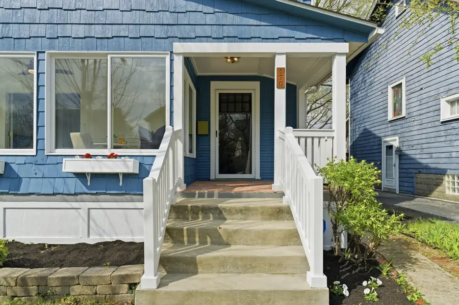 170 E Tulane Road, Columbus, OH 43202 - #2