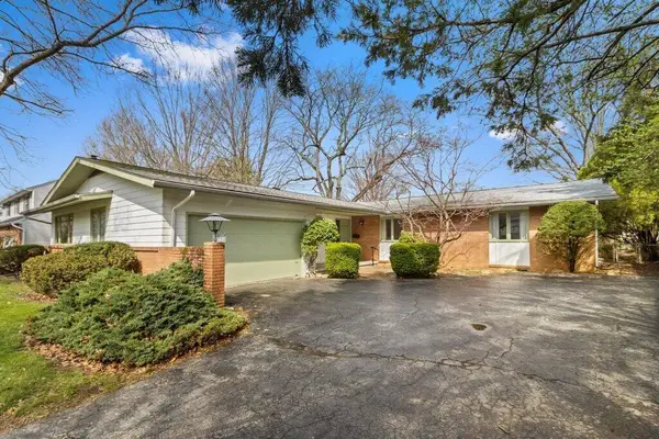 236 Weydon Road, Worthington, OH 43085