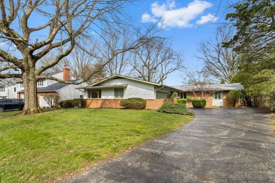 236 Weydon Road, Worthington, OH 43085 - #3