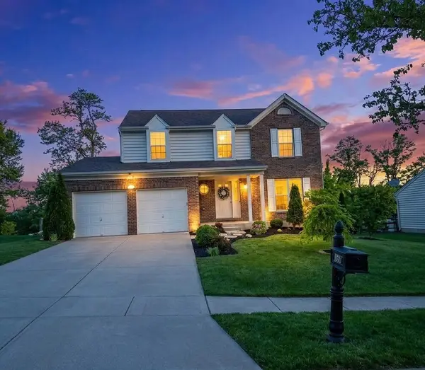 3388 Woodside Drive, Fairfield, OH 45014