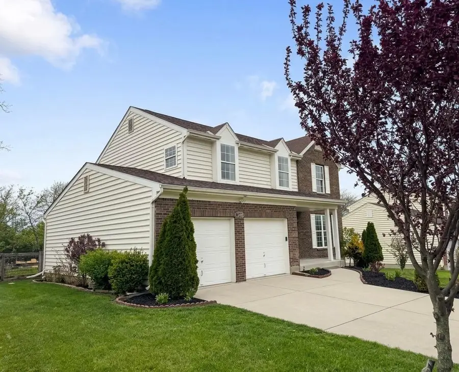 3388 Woodside Drive, Fairfield, OH 45014 - #2