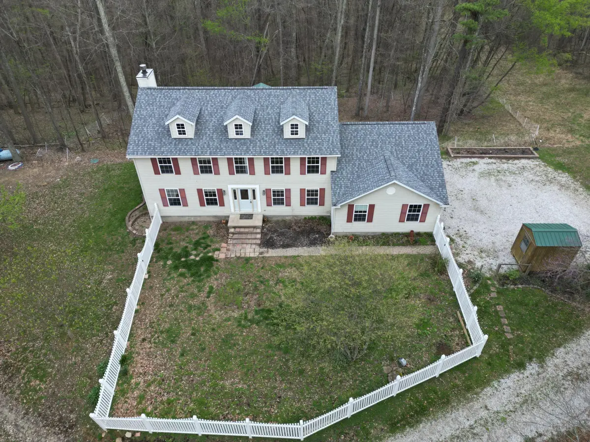 24646 Woltz Road, Rockbridge, OH 43149 - #1