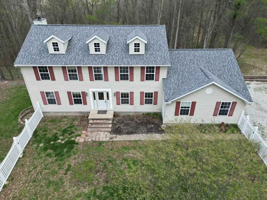 24646 Woltz Road, Rockbridge, OH 43149 - #2