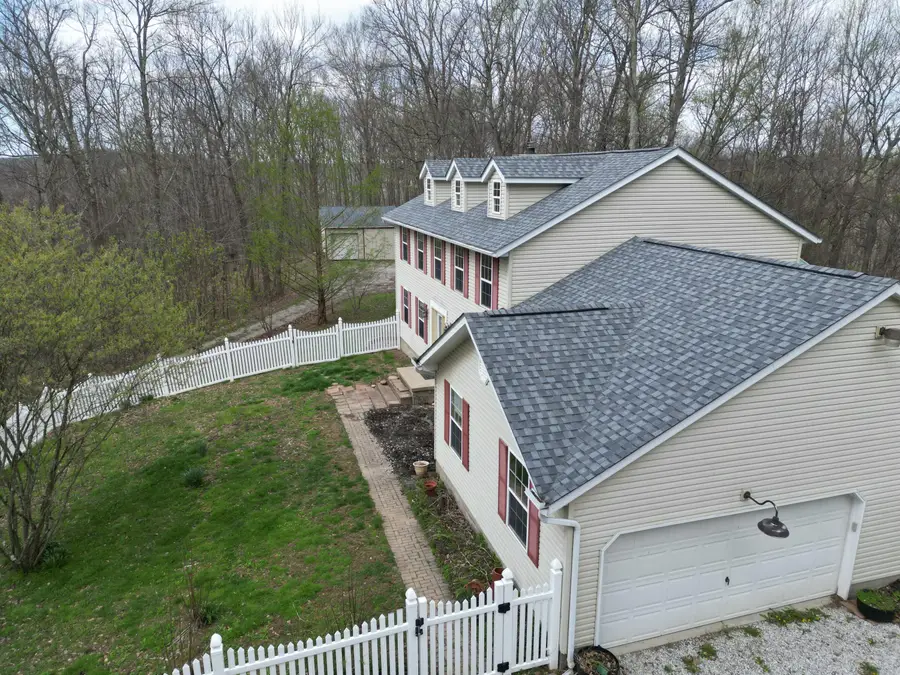 24646 Woltz Road, Rockbridge, OH 43149 - #3