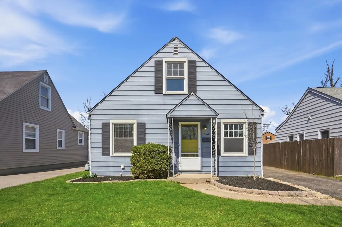 528 E Beechwold Boulevard, Columbus, OH 43214 - #1