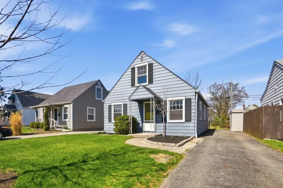 528 E Beechwold Boulevard, Columbus, OH 43214 - #3