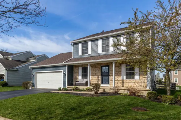 808 Canal Street, Delaware, OH 43015