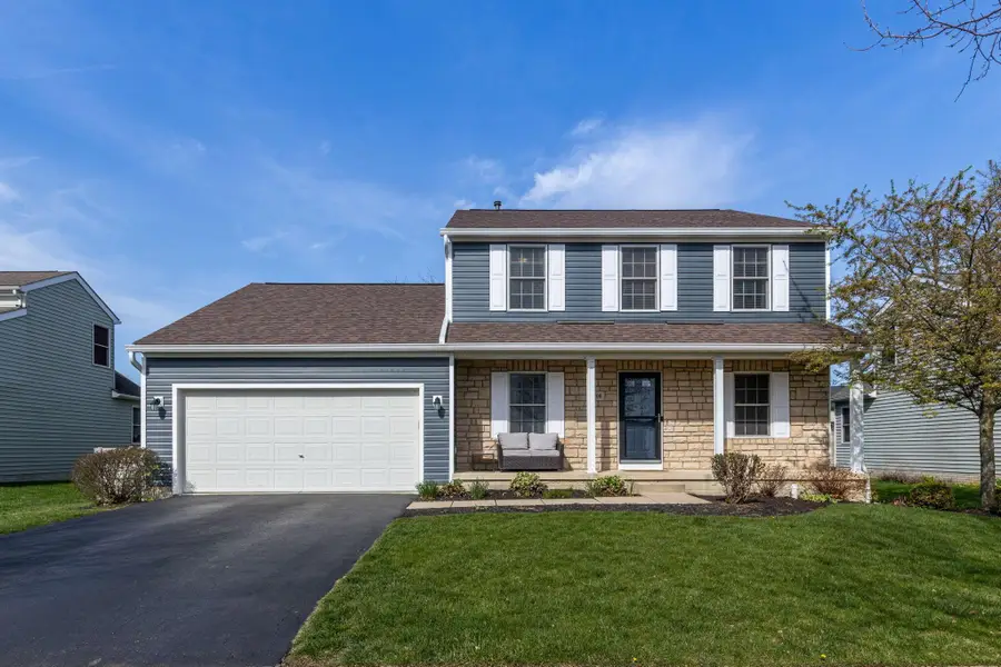 808 Canal Street, Delaware, OH 43015 - #2