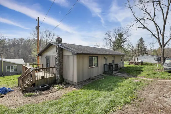19445 Buena Vista Road, Rockbridge, OH 43149