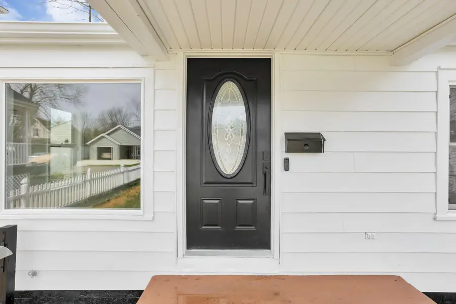 821 Jones Avenue, Newark, OH 43055 - #2