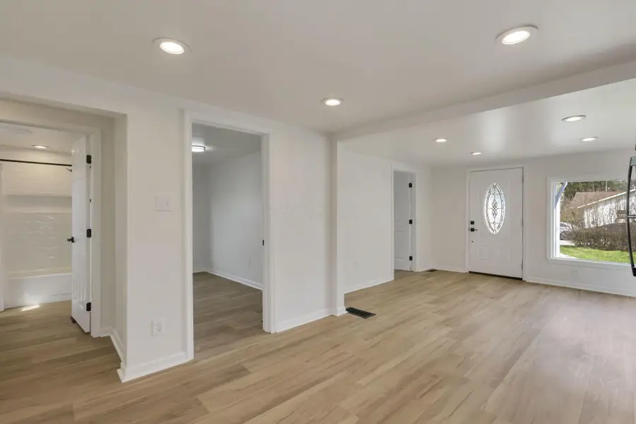 821 Jones Avenue, Newark, OH 43055 - #3