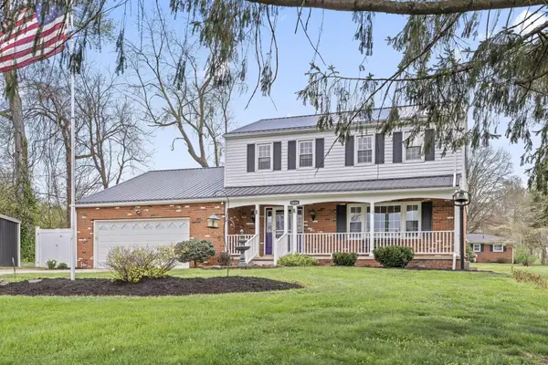 8606 Granite Street, Wheelersburg, OH 45694