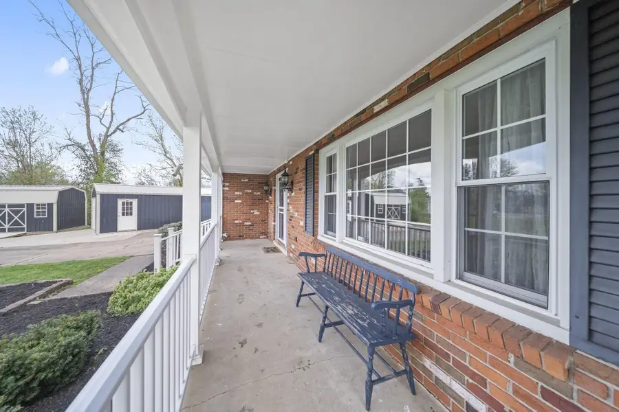 8606 Granite Street, Wheelersburg, OH 45694 - #3