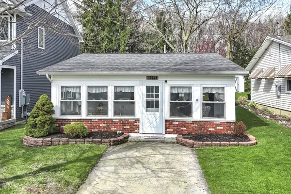 2548 Bay Vista Drive, Marblehead, OH 43440