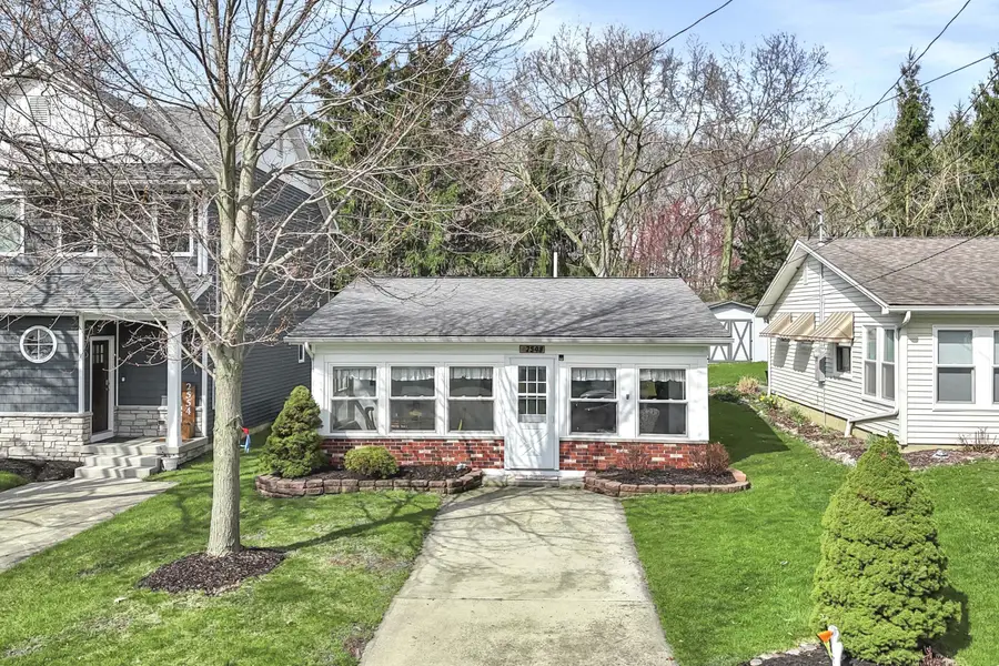 2548 Bay Vista Drive, Marblehead, OH 43440 - #3