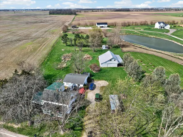 2659 State Route 734 Ne, Bloomingburg, OH 43106