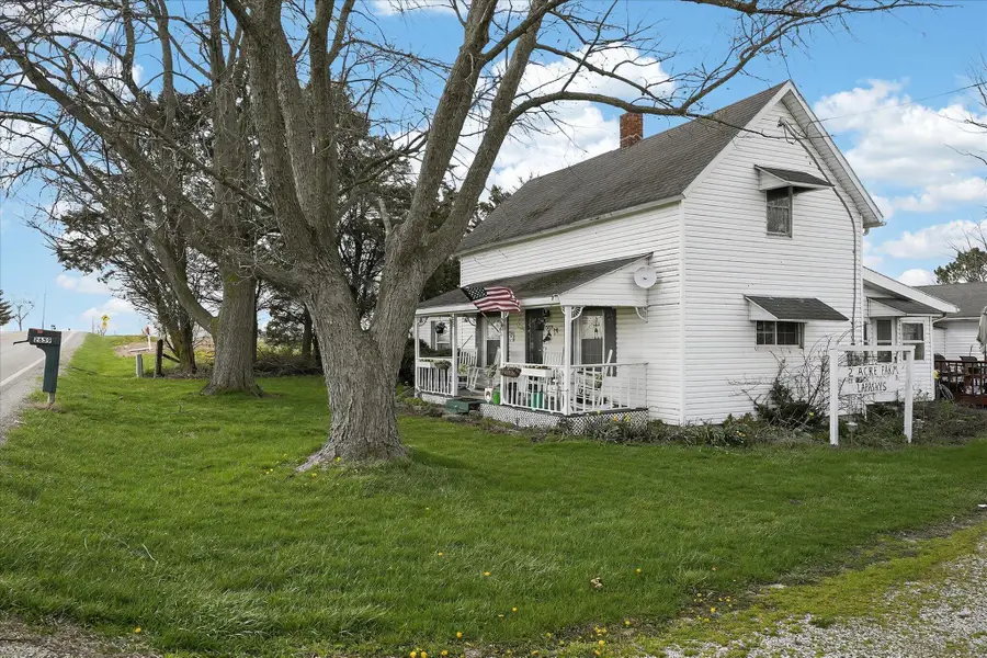 2659 State Route 734 Ne, Bloomingburg, OH 43106 - #2