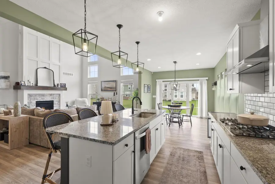 8400 Apricot Way, Plain City, OH 43064 - #2