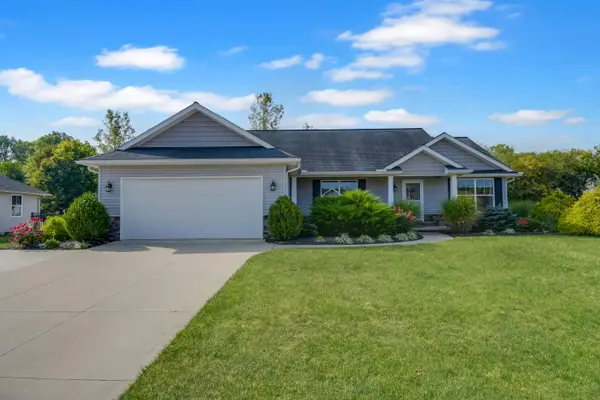 48 Struble Circle, Fredericktown, OH 43019