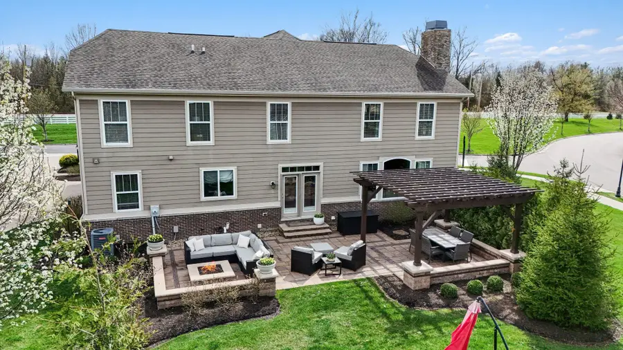 9280 Mcclellan Drive, New Albany, OH 43054 - #2