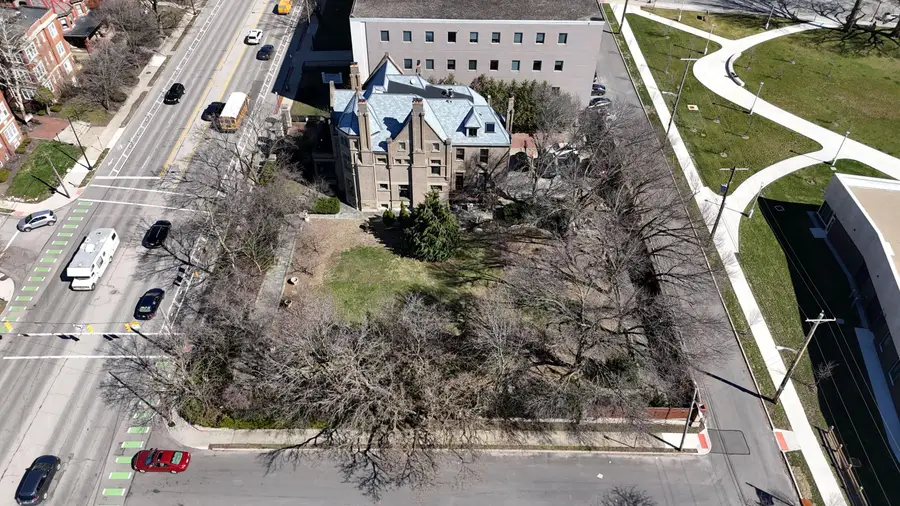 875 E Broad Street, Columbus, OH 43205 - #3