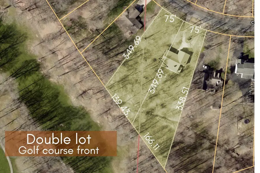 671 Courtland Drive, Howard, OH 43028 - #2