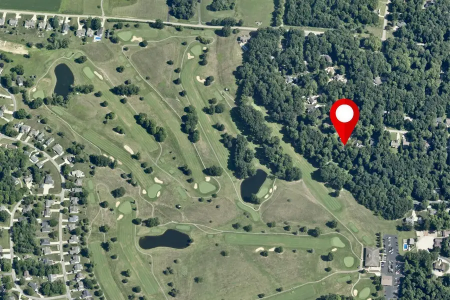 671 Courtland Drive, Howard, OH 43028 - #3