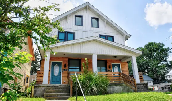 2411 N 4th Street, Columbus, OH 43202