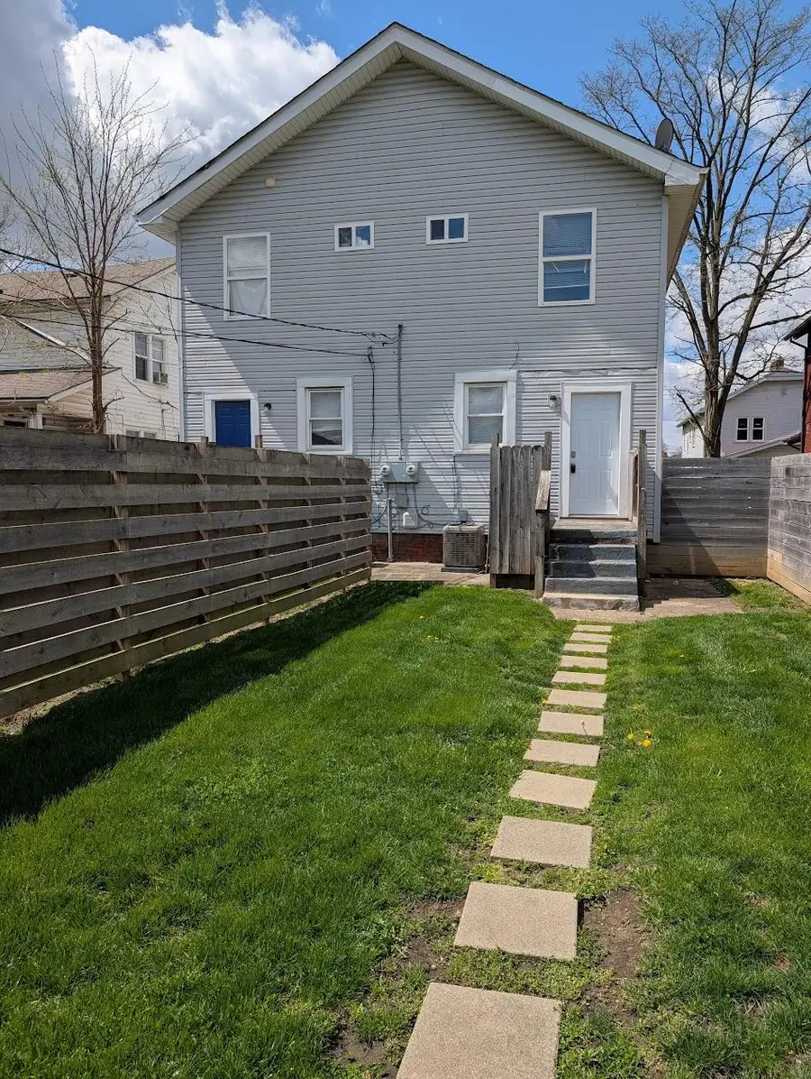 816 Wager Street, Columbus, OH 43206 - #2