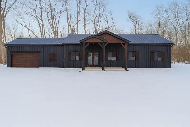 3301 Township Road 221, Marengo, OH 43334 - #1
