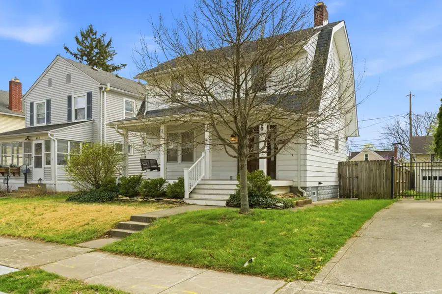 459 E Tulane Road, Columbus, OH 43202 - #3