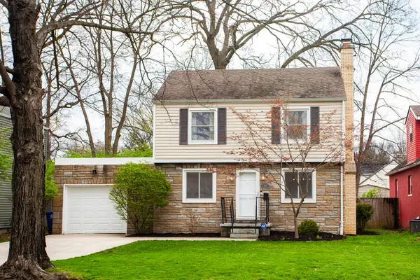 148 S Gould Road, Columbus, OH 43209