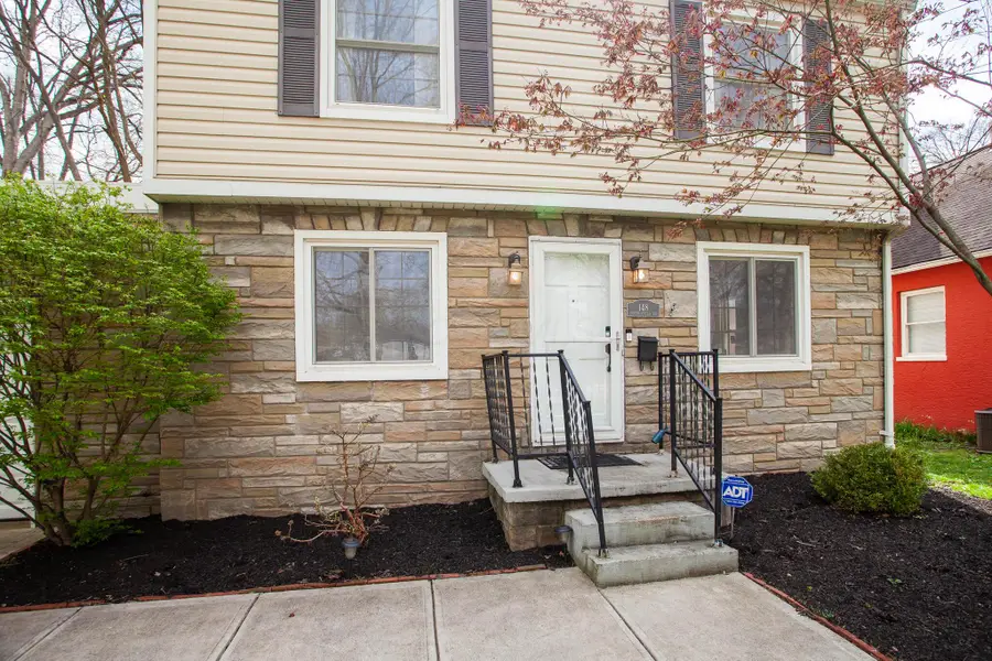 148 S Gould Road, Columbus, OH 43209 - #3