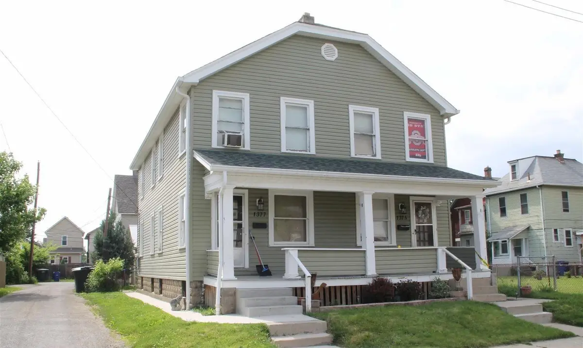 1375 S 6th Street, Columbus, OH 43207 - #1