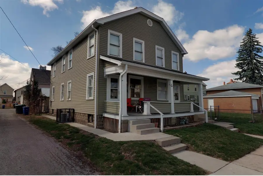 1375 S 6th Street, Columbus, OH 43207 - #2