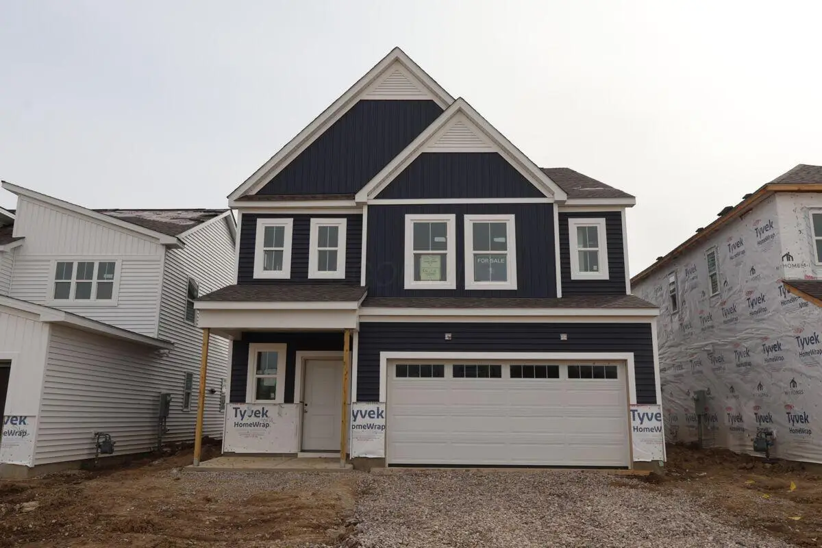 5703 Valleydale Road, Powell, OH 43065 - #1