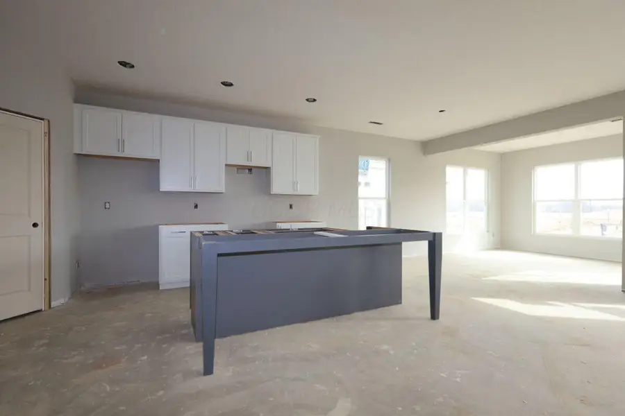 5703 Valleydale Road, Powell, OH 43065 - #2