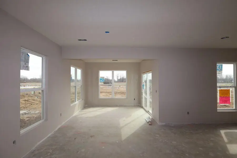 5711 Valleydale Road, Powell, OH 43065 - #2