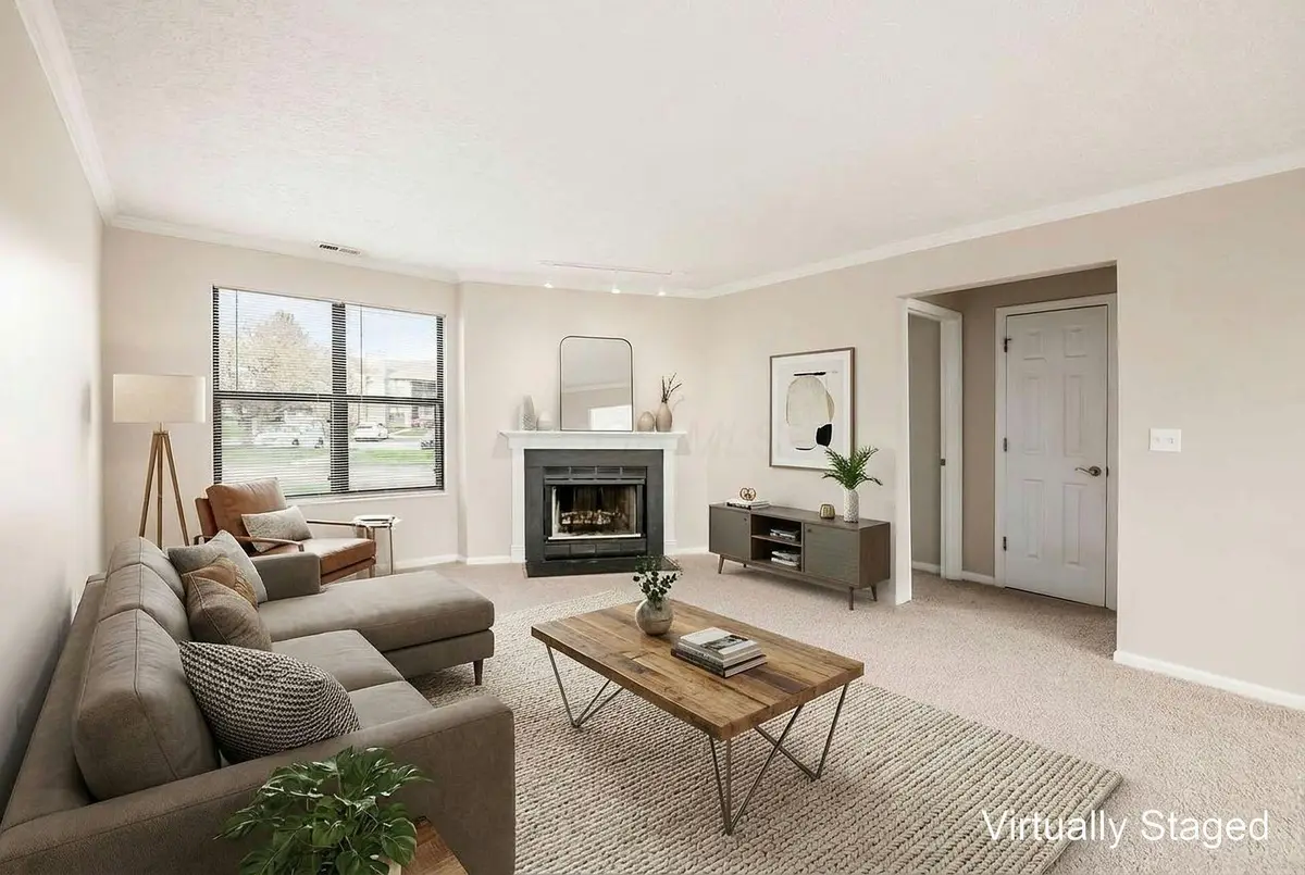 2727 Greystone Drive, Columbus, OH 43220 - #1