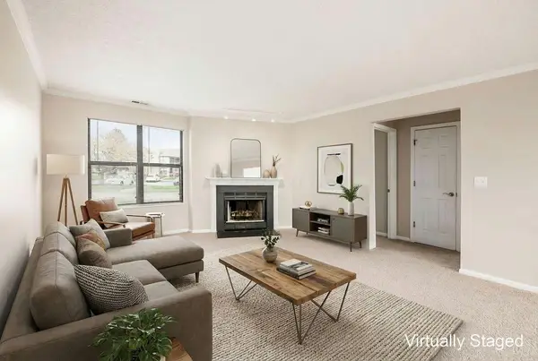 2727 Greystone Drive, Columbus, OH 43220