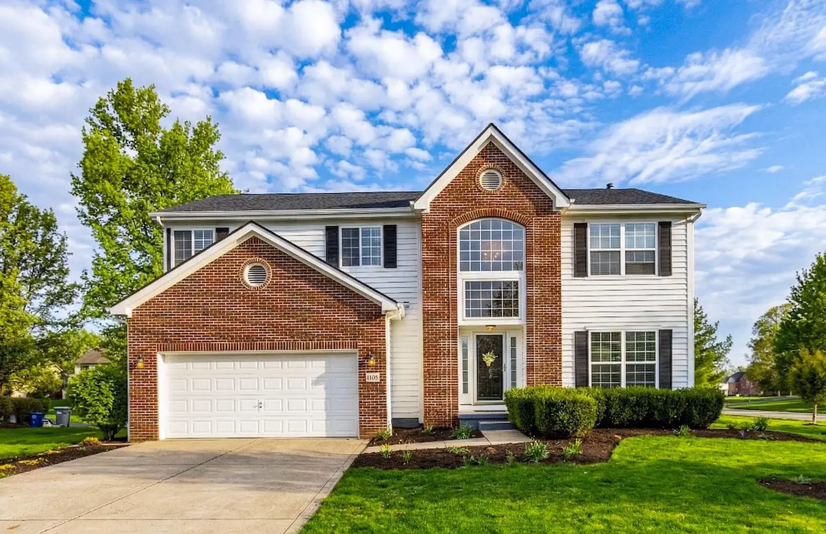 1185 Northwood Circle, New Albany, OH 43054 - #1